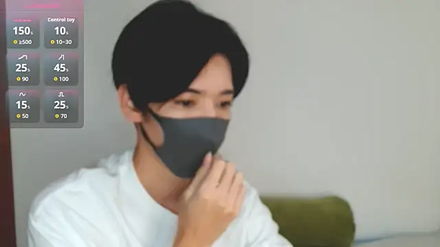 itsme LEON online show from 09/16/25, 01:12