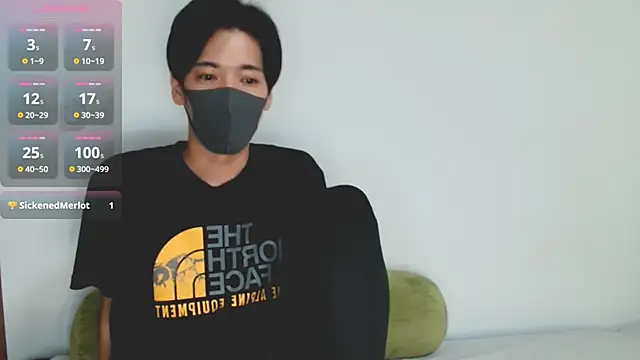 itsme LEON online show from 09/28/25, 01:27