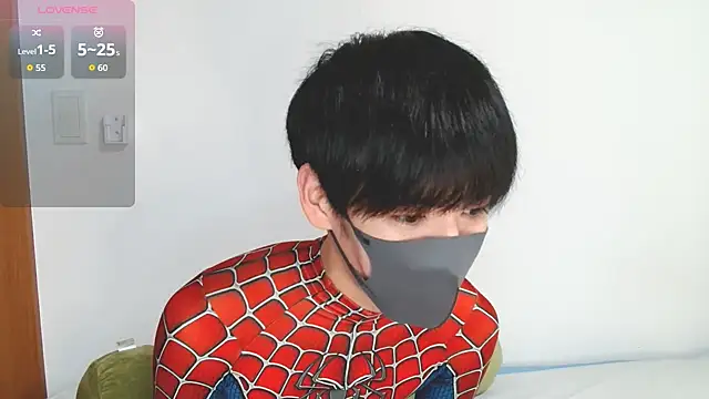 itsme LEON online show from 10/01/25, 01:06