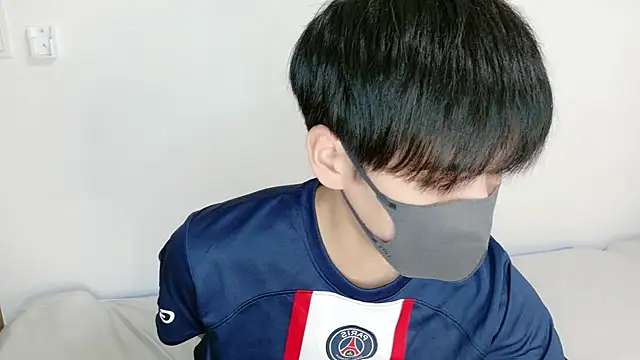 itsme LEON online show from 02/08/26, 01:03