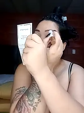 Snapshot of Chantal_lopez chatting on 11/10/25, 06:29 Chantal lopez online show from 11/10/25, 06:29