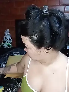 Chantal lopez online show from 06/05/26, 02:12