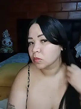 Chantal lopez online show from 06/08/26, 07:36