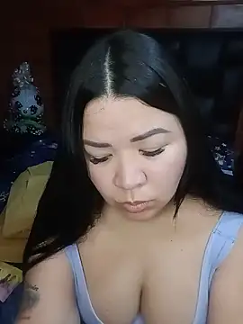 Chantal lopez online show from 06/12/26, 04:39