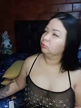 Chantal lopez online show from 06/16/26, 01:47