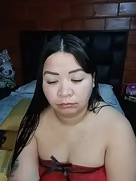 Chantal lopez online show from 06/18/26, 09:52