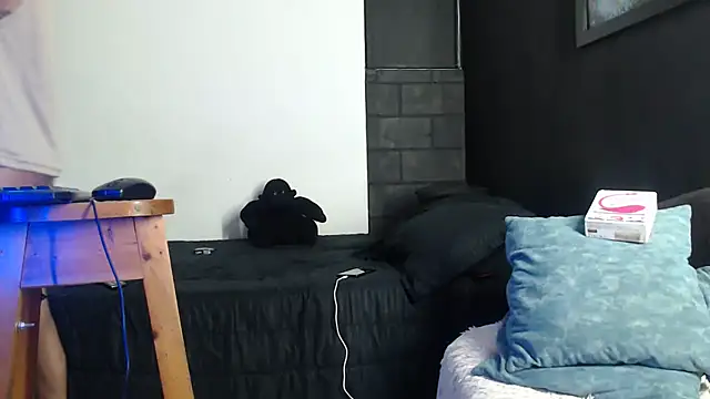 Jesus666flaco online show from 02/27/25, 09:32