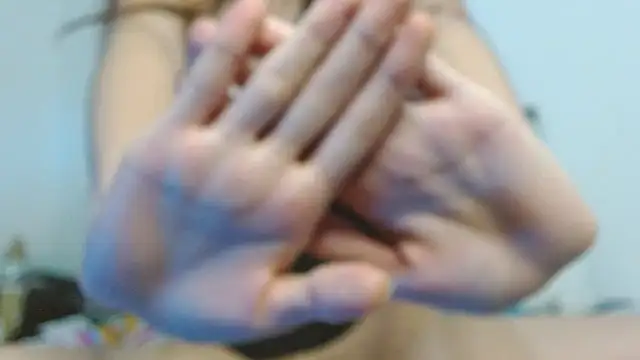 Kim 19 online show from 02/09/25, 04:57