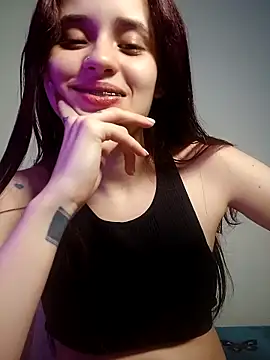 Kim 19 online show from 09/30/25, 03:33