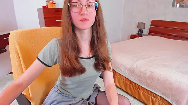 Pantyhose Mila online show from 04/30/26, 08:04