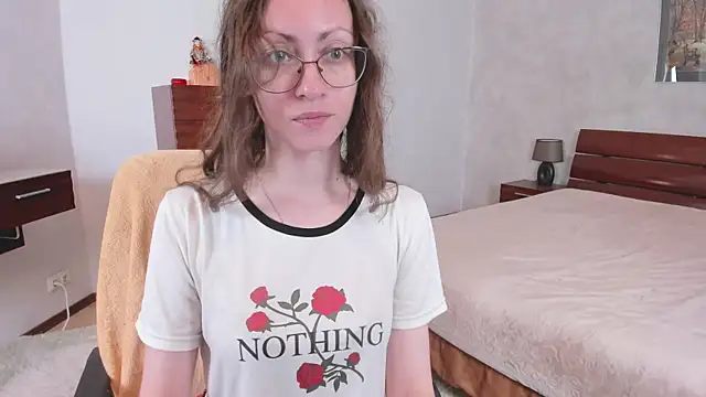 Pantyhose Mila online show from 06/16/26, 07:38