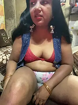 Tameesh sexy mistress online show from 04/13/26, 05:29