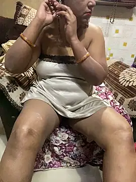 Tameesh sexy mistress online show from 05/10/26, 10:20