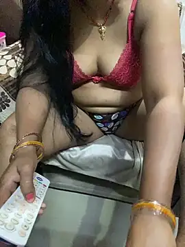 Tameesh sexy mistress online show from 05/12/26, 05:10