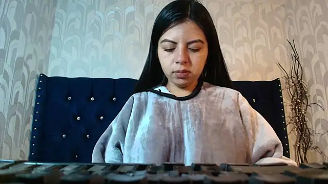 Snapshot of CarolineBrunx chatting on 01/16/26, 03:54 CarolineBrunx online show from 01/16/26, 03:54