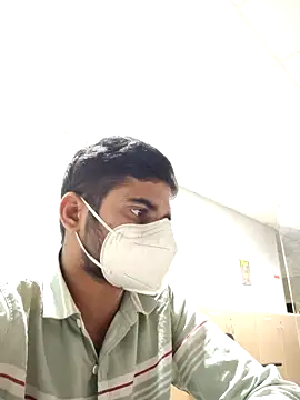 Ishan003 online show from 12/17/24, 01:49