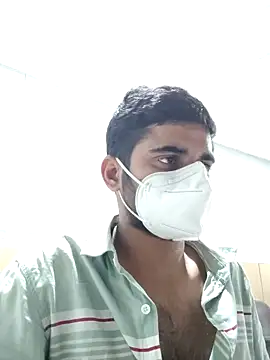 Ishan003 online show from 12/17/24, 04:53