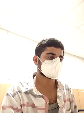 Ishan003 online show from 12/20/24, 01:54