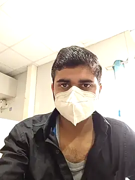 Ishan003 online show from 12/22/24, 04:50