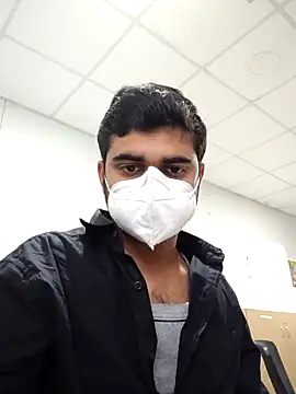 Ishan003 online show from 12/22/24, 09:22