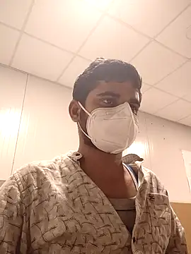 Ishan003 online show from 12/23/24, 05:00