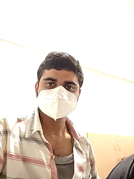 Ishan003 online show from 12/24/24, 03:26