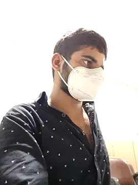 Ishan003 online show from 12/26/24, 04:47