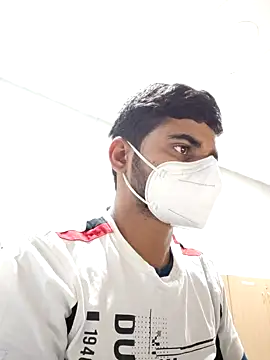 Ishan003 online show from 01/10/25, 01:41