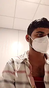 Ishan003 online show from 01/14/25, 01:28