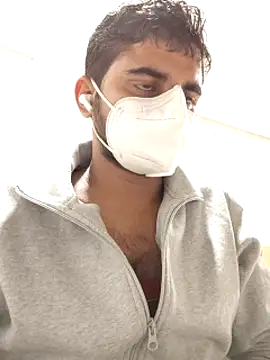 Ishan003 online show from 01/16/25, 04:39