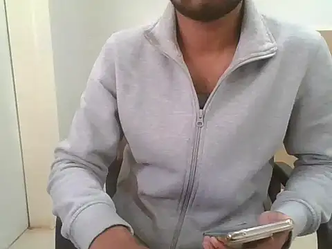 Ishan003 online show from 01/19/25, 04:44