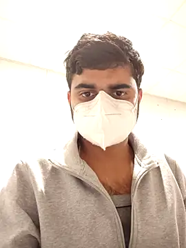 Ishan003 online show from 01/19/25, 04:25