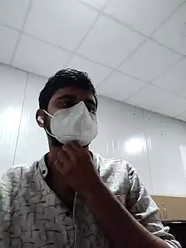 Ishan003 online show from 01/30/25, 04:45