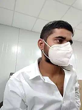 Ishan003 online show from 02/09/25, 04:57