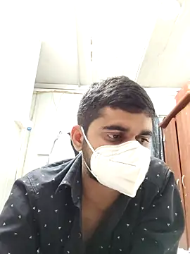 Ishan003 online show from 02/09/25, 05:33