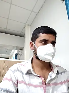 Ishan003 online show from 02/10/25, 02:05