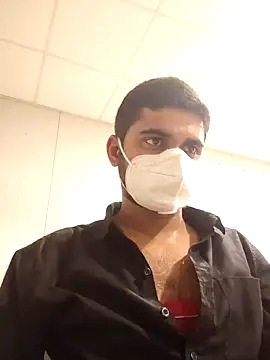 Ishan003 online show from 02/11/25, 04:56