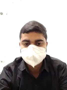 Ishan003 online show from 02/15/25, 01:21