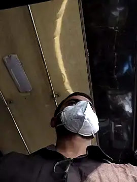 Ishan003 online show from 02/16/25, 05:15