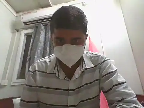 Ishan003 online show from 02/20/25, 02:02