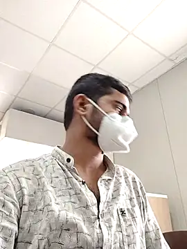 Ishan003 online show from 02/23/25, 04:50