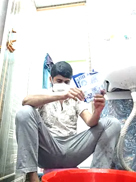 Ishan003 online show from 09/13/25, 02:17