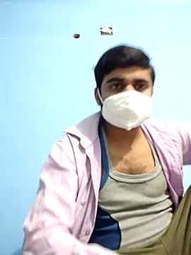 Ishan003 online show from 09/15/25, 02:17