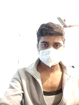 Ishan003 online show from 12/02/25, 02:23