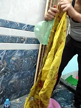 Ishan003 online show from 12/03/25, 02:48