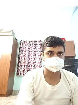 Snapshot of Ishan003 chatting on 01/13/26, 02:00 Ishan003 online show from 01/13/26, 02:00