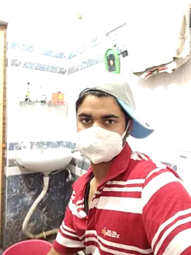 Snapshot of Ishan003 chatting on 02/16/26, 01:46 Ishan003 online show from 02/16/26, 01:46