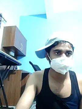 Snapshot of Ishan003 chatting on 02/16/26, 02:02 Ishan003 online show from 02/16/26, 02:02