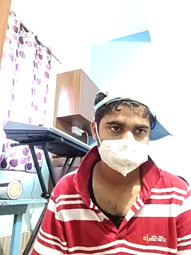 Snapshot of Ishan003 chatting on 02/17/26, 02:08 Ishan003 online show from 02/17/26, 02:08