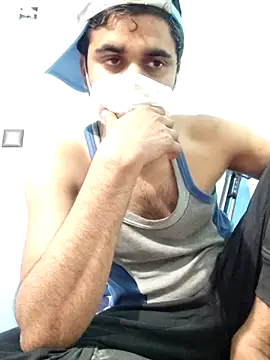 Snapshot of Ishan003 chatting on 02/25/26, 01:10 Ishan003 online show from 02/25/26, 01:10